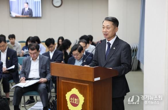 이재태 전남도의원, 교육안전 조례 개정…학생 교통안전 사각지대 대폭 해소