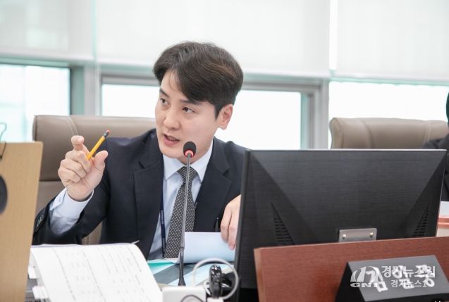 경기도의회 김일중 의원