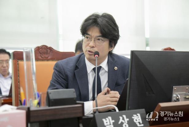 경기도의회 박상현 의원