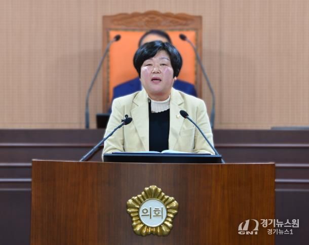 광주광역시 손혜진 북구의원, ‘2년째 표류 중인 운전면허시험장 건립 사업’ 정상화 촉구