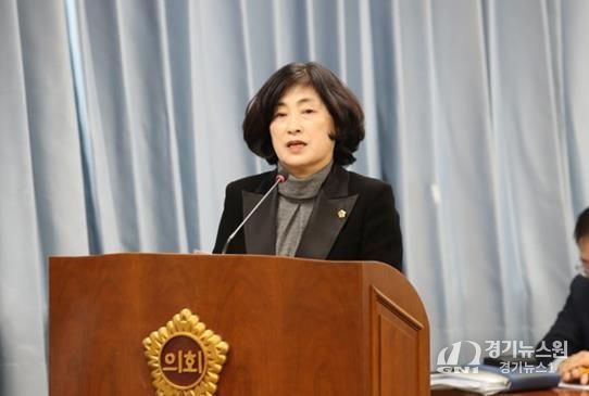 전서현 전라남도의원, 어린이에서 노인·장애인까지… 안전한 보행을 위한 조례 개정안 대표발의