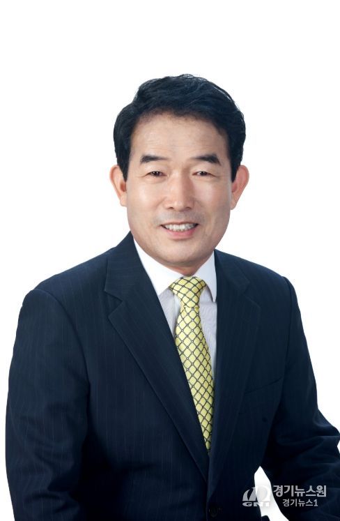 경상남도의회 진상락 도의원