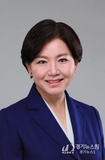 광주광역시의회 박미정 시의원