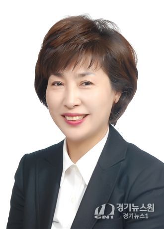 부산시의회 문영미 의원