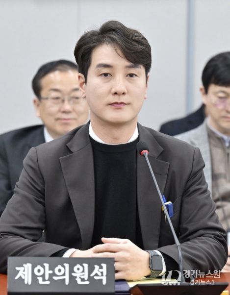 경기도의회 김일중 의원