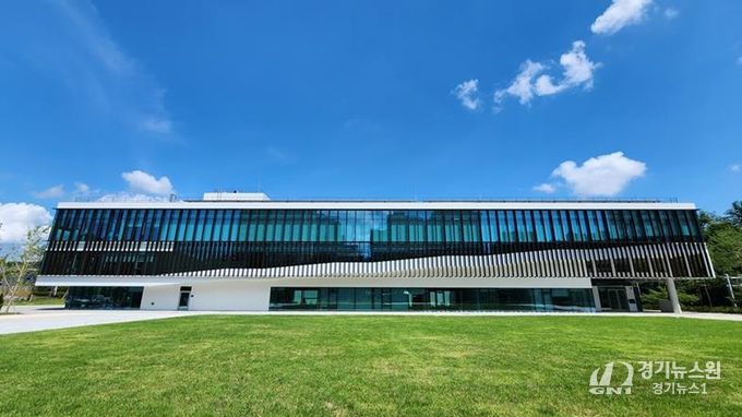 파주시 문산도서관