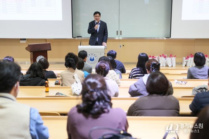 학교-병원-대학과 손잡고 ‘푸름이 캠프’
