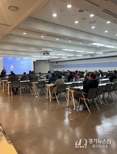 이천시, 2025년 직업소개업 종사자 교육 실시