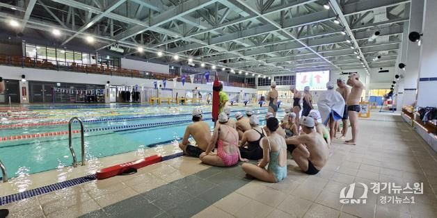 시흥도시공사, 시민 대상 ‘수상인명구조요원 자격취득 과정’ 큰 호응 속 종료