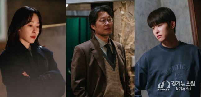 사진제공= JTBC·SLL·하우픽쳐스