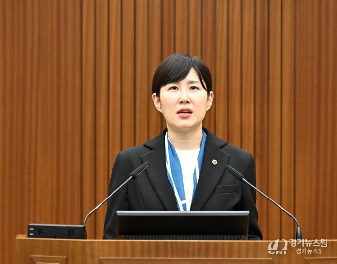 세종시의회 이현정 의원