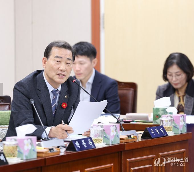 전라남도의회 이광일의원