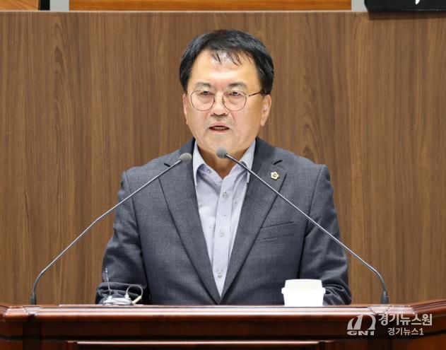 편삼범 의원 “성주산 개발‧섬 쓰레기, 충남이 해결해야”