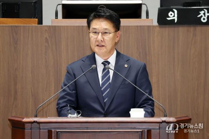 홍기후 의원 “충남 교육현장 구조적 위험, 안전망 정비 시급”