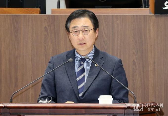 김선태 의원 ‘청양 농어촌 기본소득 사업’ 도비 지원확대 촉구