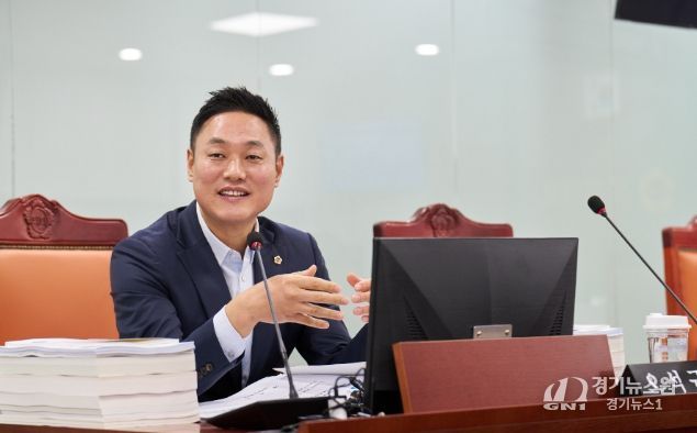 경기도의회 오석규 의원