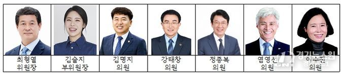 전북특별자치도의회 기획행정위원회