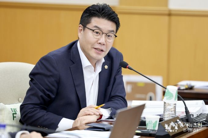 대전시의회 정명국 의원