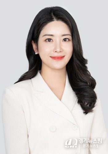 광주광역시의회 채은지 의원