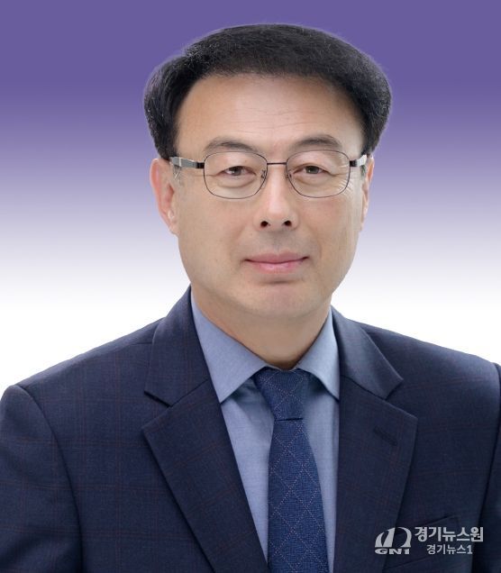 경상북도의회 이충원 도의원