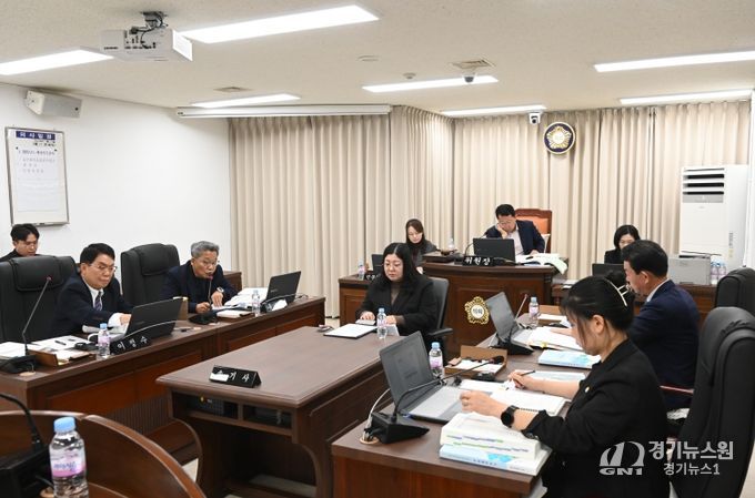 행정자치위원회