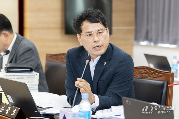 경상북도의회 윤종호 도의원