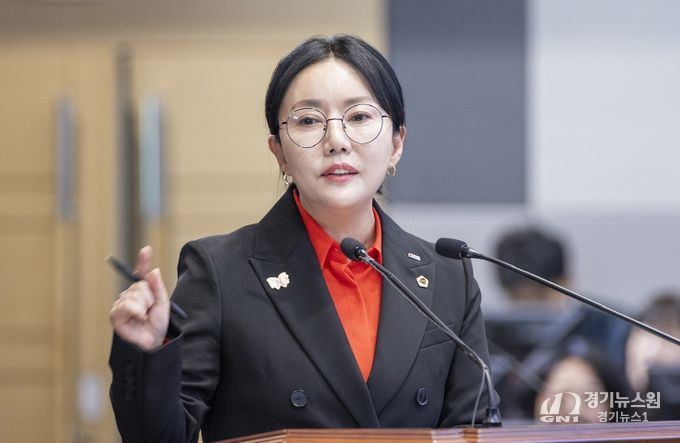 경상북도의회 정경민 도의원