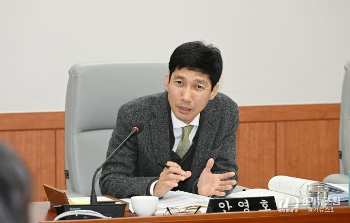 중구의회 행정자치위원회 안영호 의원