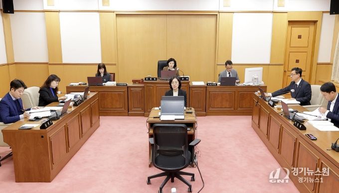 대전시의회 교육위원회 제291회 제2차 정례회