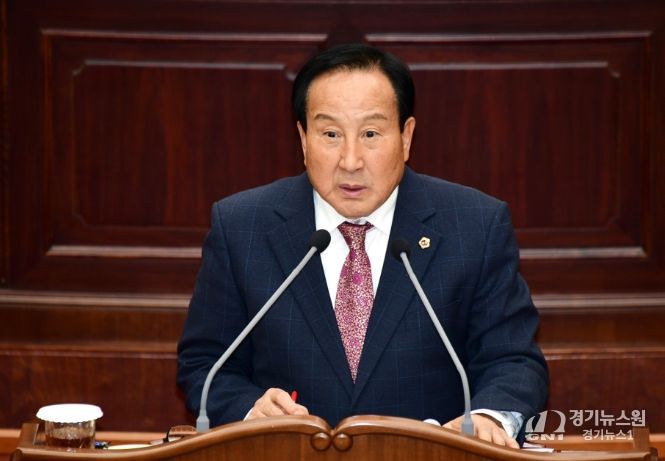 경상남도의회 박해영 도의원