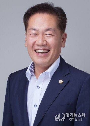 충북도의회 김국기 의원
