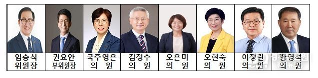 전라북도의회 농업복지환경위원회