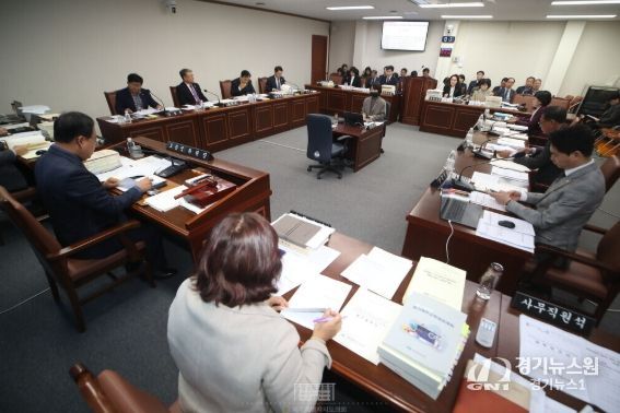 제444회 제2차 정례회