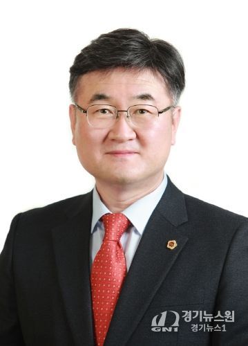 최승순 의원(국민의힘, 강릉5)