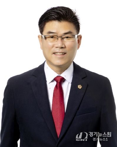 경기도의회 윤태길 의원