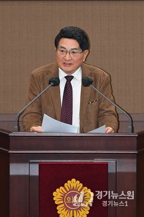 홍국표 서울시의원