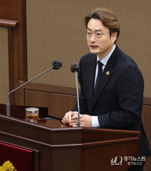 박유진 서울시의원