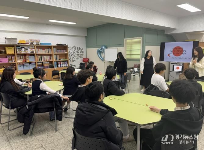 (재)연천군청소년육성재단(연천군청소년상담복지센터) '2025년 디지털미디어 피해청소년 회복지원사업 운영 성료'