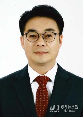 강정호 강원특별자치도의회의원