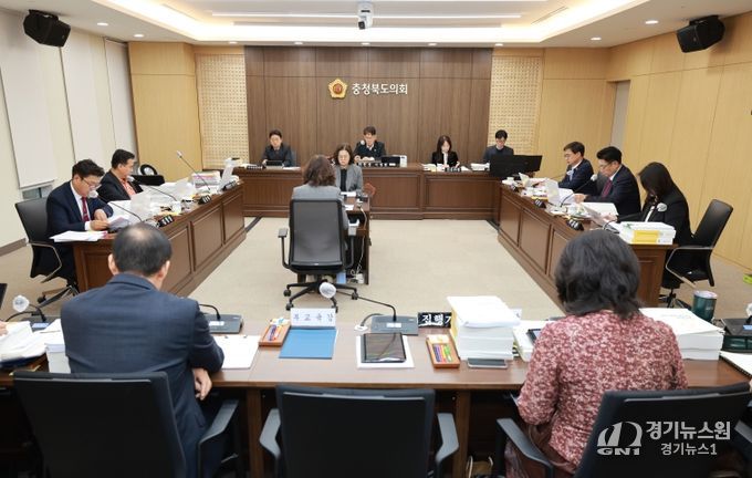 제430회 정례회 3차 교육위원회