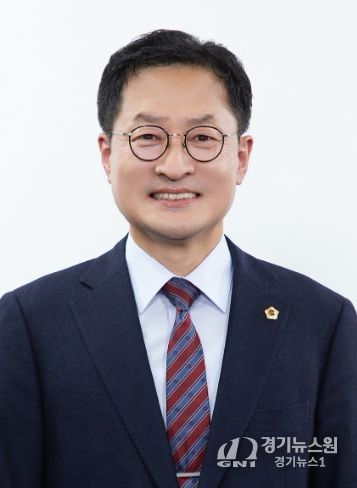 성남시의회 박종각 의원