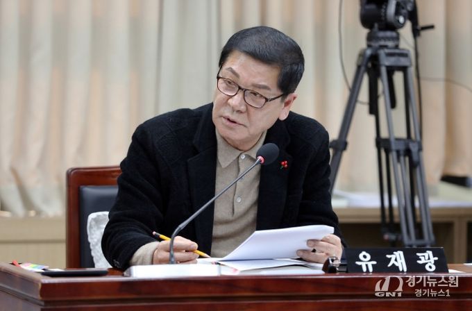 수원특례시의회 유재광 의원