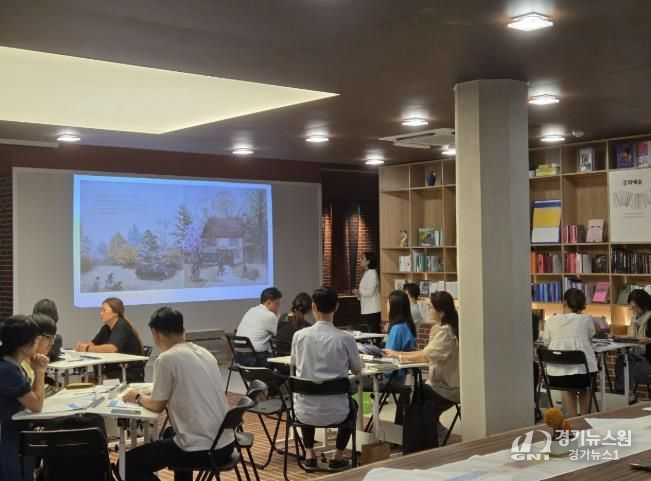 시흥시, 실효성 있는 평생교육 '시민학습연구실'로 시민주도 평생학습 새 모델 정착