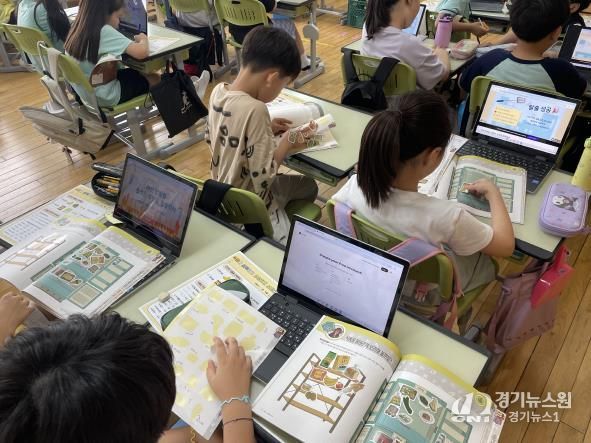 대구시교육청, 2025년 식생활교육 우수학교 5교 선정