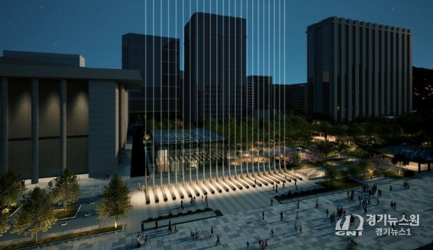 서울시의회 장태용 행정자치위원장