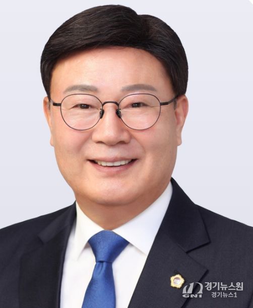 전북특별자치도의회 문승우 의장