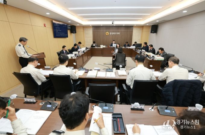 황영호 의원 발의‘다중이용시설 등 소방훈련·교육 지원 조례안’상임위