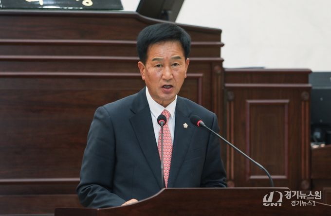 예산군의회 박중수의원