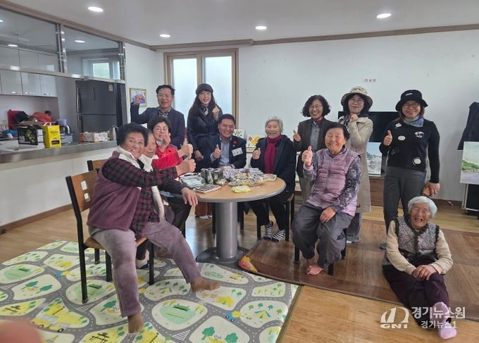 주종섭 전남도의원, 섬 지역 주민들의 문화적 혜택 확대 필요