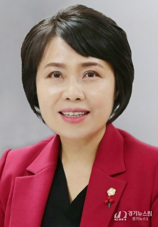 충남도의회 이연희 의원